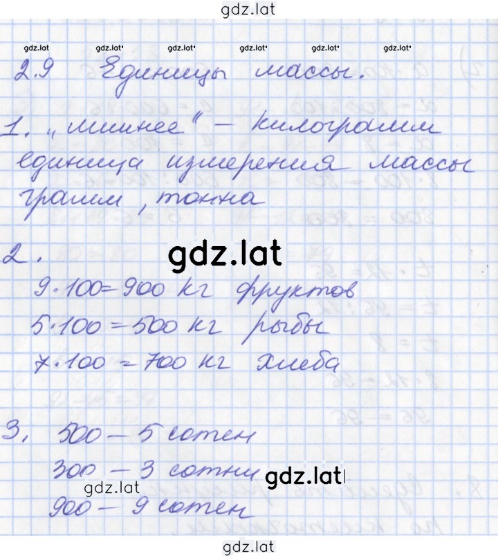 Решение задания № 24 — страница 1