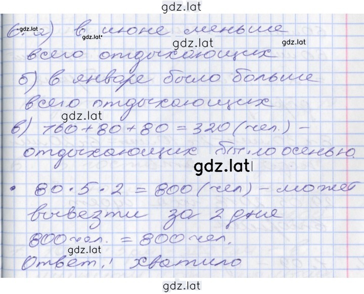 Решение задания № 21 — страница 1