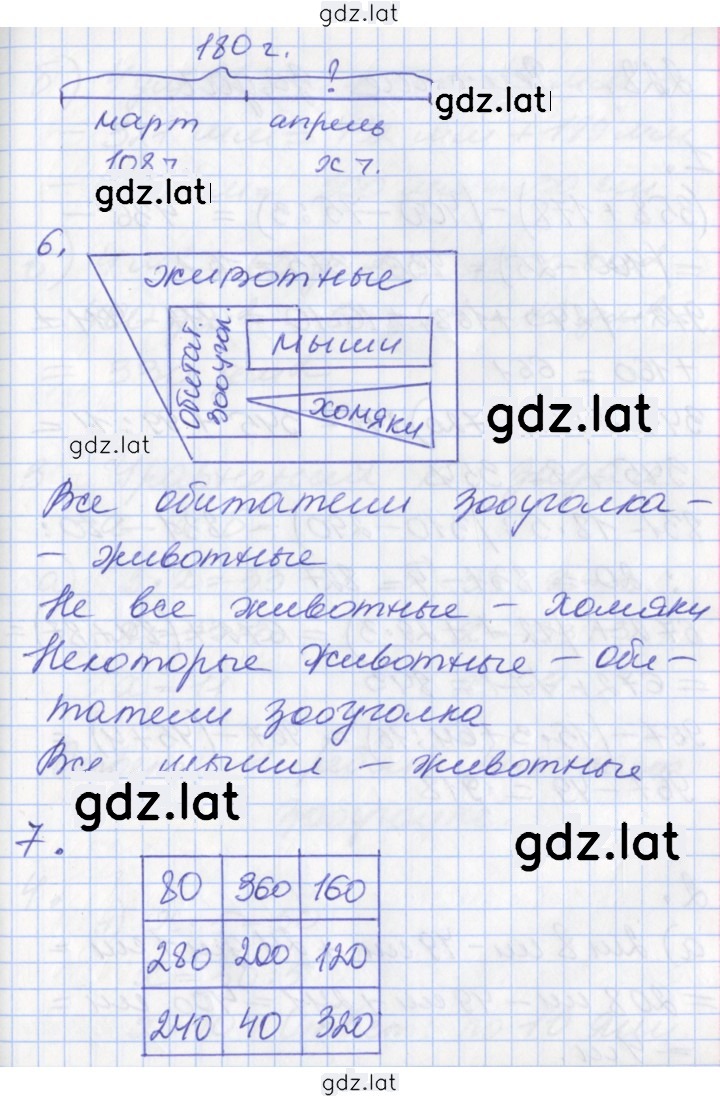 Решение задания № 65 — страница 2