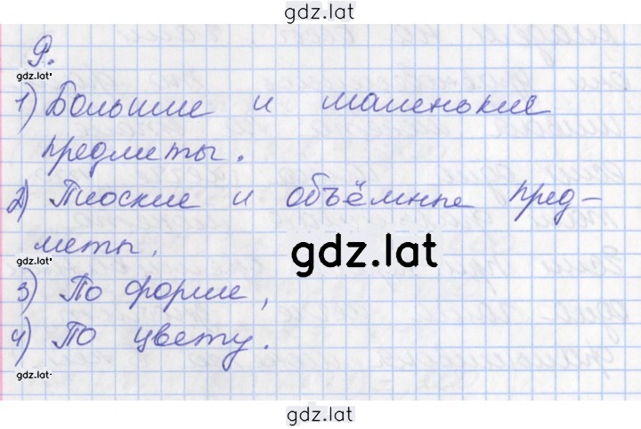 Решение задания № 87 — страница 4