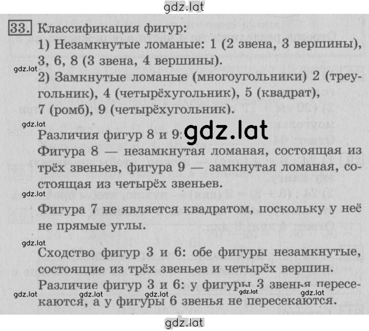 Решение задания № 21 — страница 1