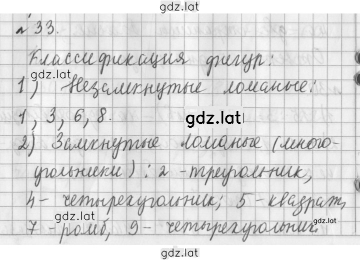 Решение задания № 21 — страница 1