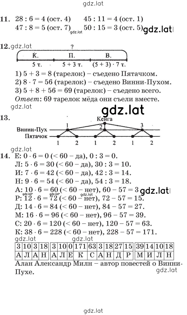 Решение задания № Урок 34 — страница 3