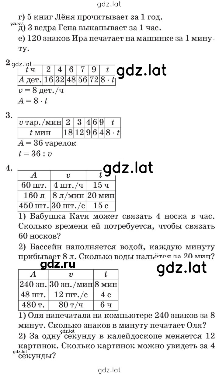 Решение задания № Урок 15 — страница 2