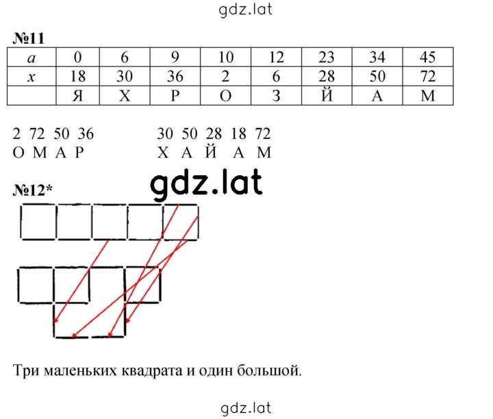 Решение задания № Урок 23 — страница 3