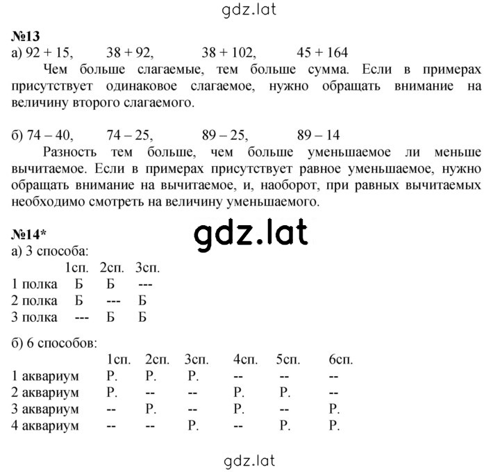 Решение задания № Урок 24 — страница 4