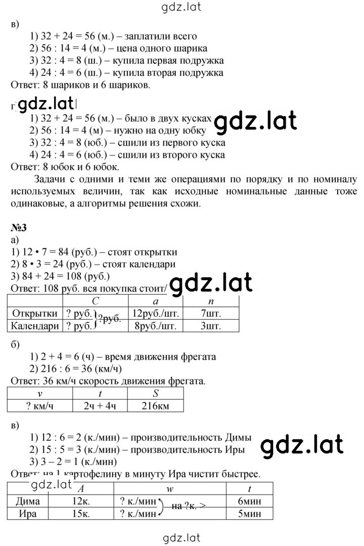 Решение задания № Урок 24 — страница 2