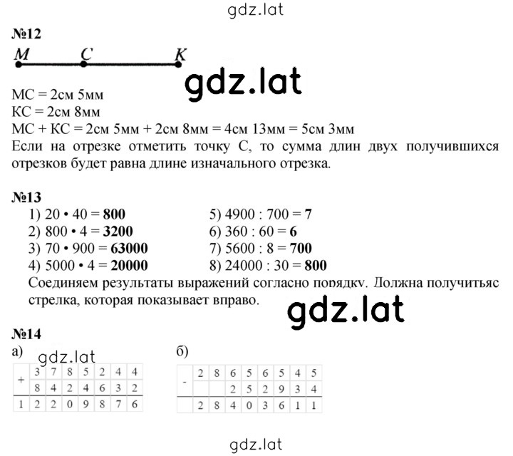 Решение задания № Урок 21 — страница 3