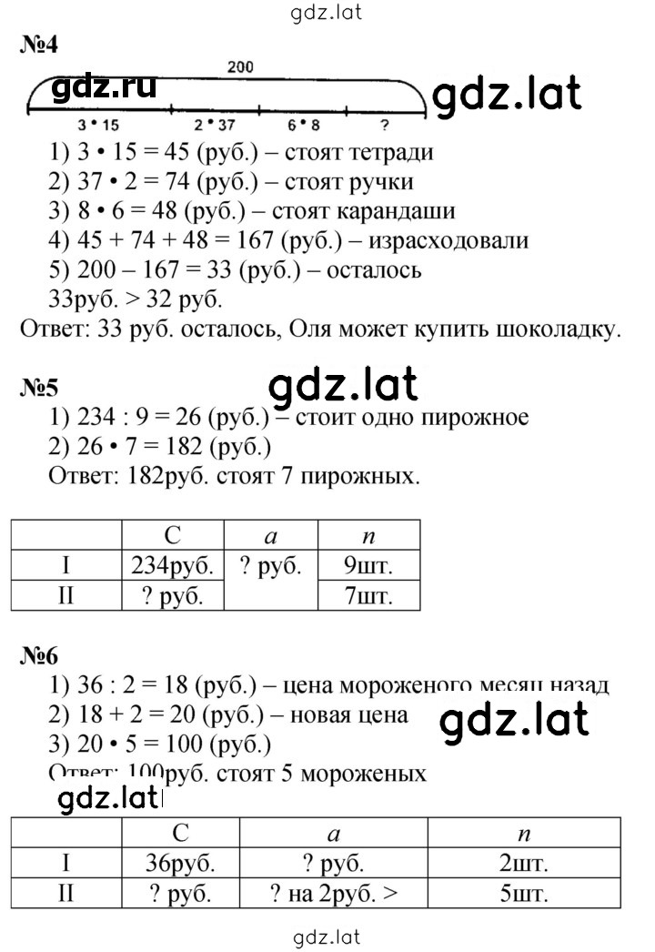 Решение задания № Урок 11 — страница 2