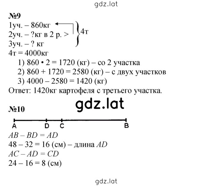 Решение задания № Урок 2 — страница 3