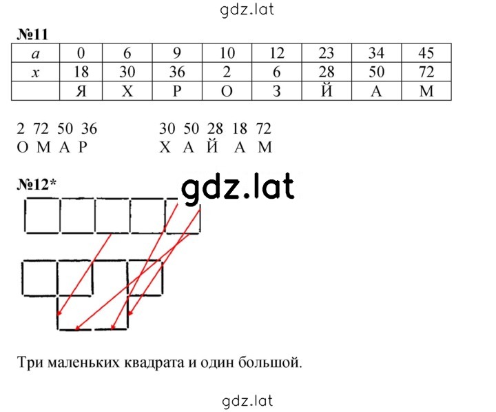 Решение задания № Урок 23 — страница 3
