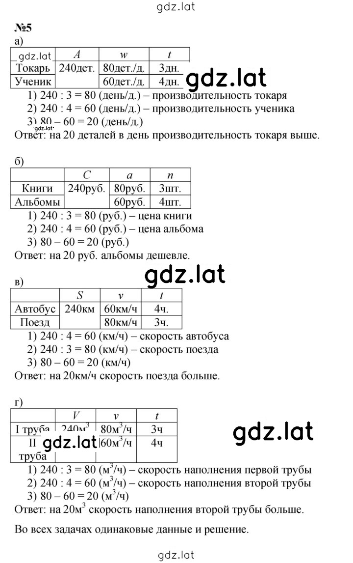 Решение задания № Урок 23 — страница 2