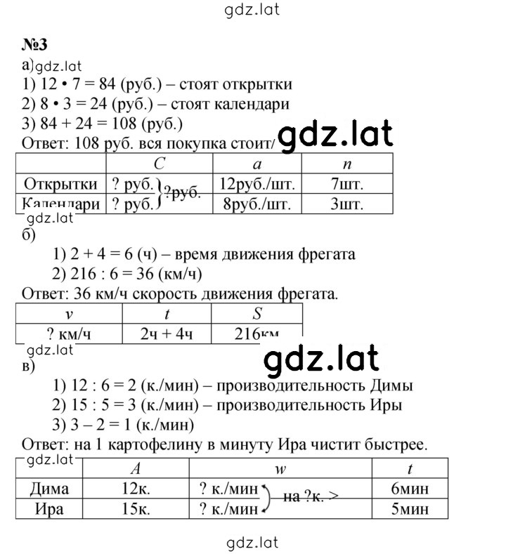 Решение задания № Урок 24 — страница 3