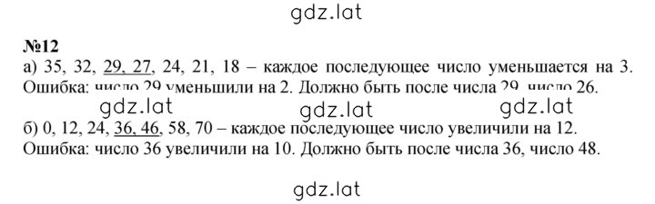 Решение задания № Урок 2 — страница 5
