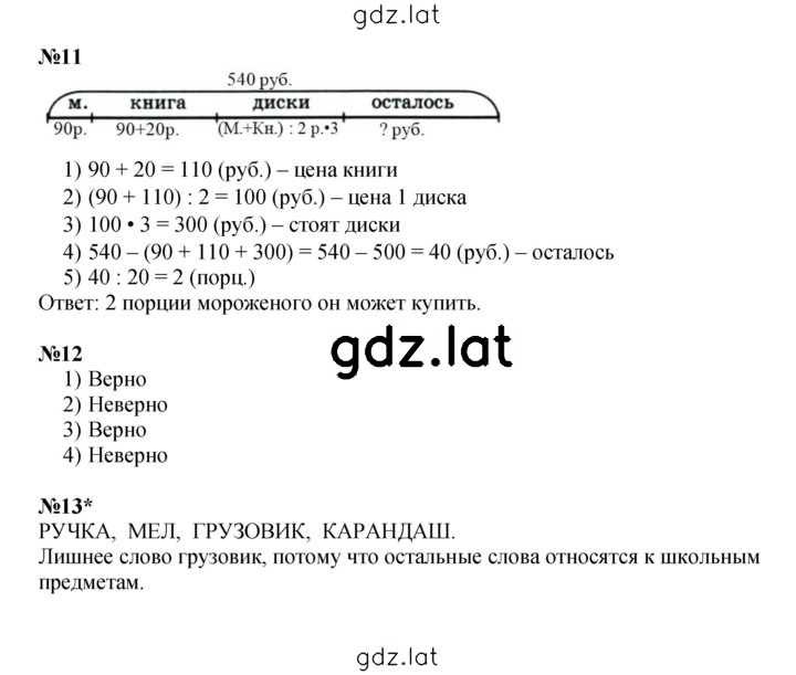 Решение задания № Урок 28 — страница 4