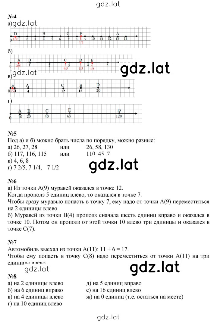 Решение задания № Урок 19 — страница 2