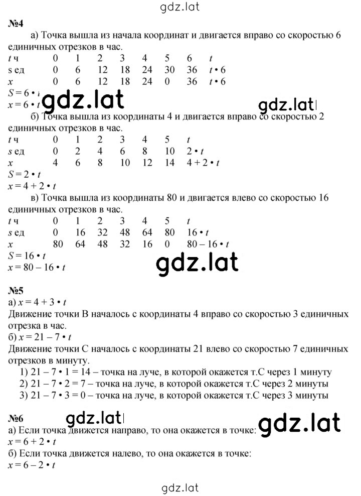 Решение задания № Урок 29 — страница 2