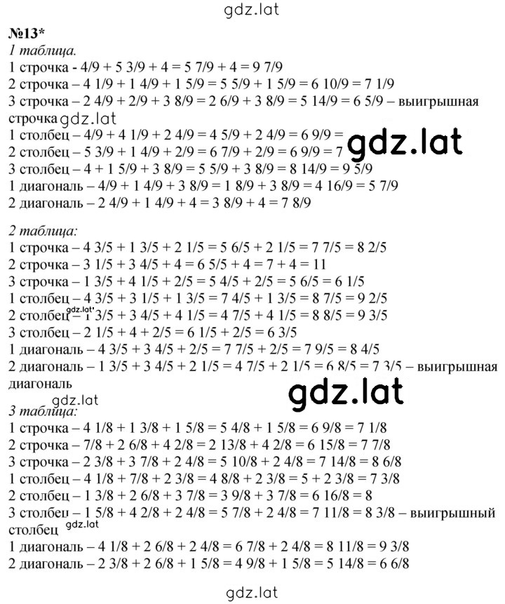 Решение задания № Урок 24 — страница 7