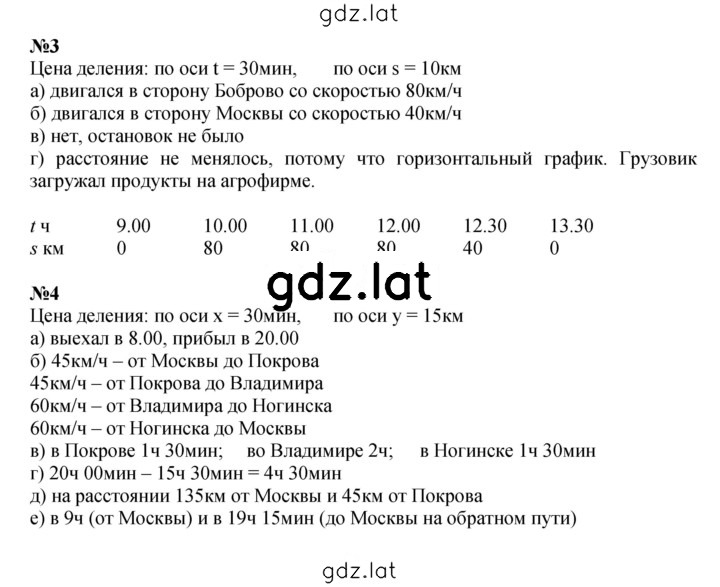Решение задания № Урок 24 — страница 2