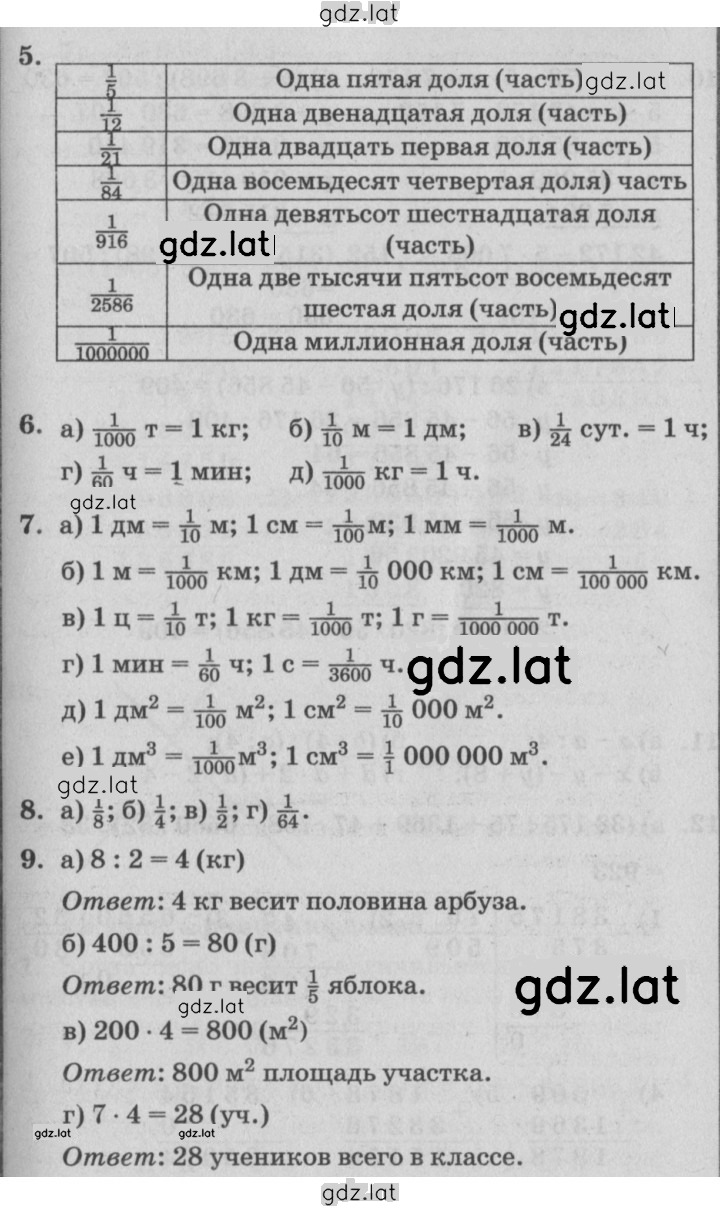 Решение задания № Урок 21 — страница 2