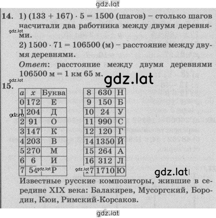 Решение задания № Урок 29 — страница 6