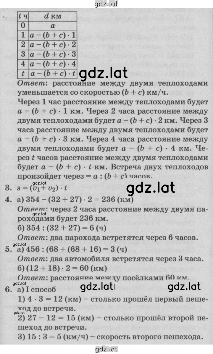 Решение задания № Урок 30 — страница 2