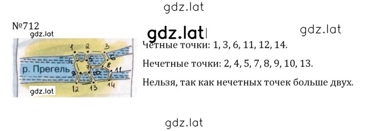 Решение задания № 3.119 (712) — страница 1