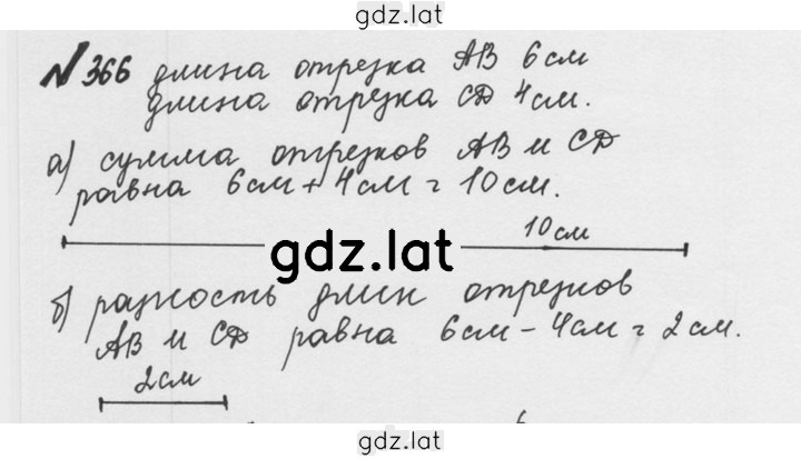 Решение задания № 2.28 (366) — страница 1