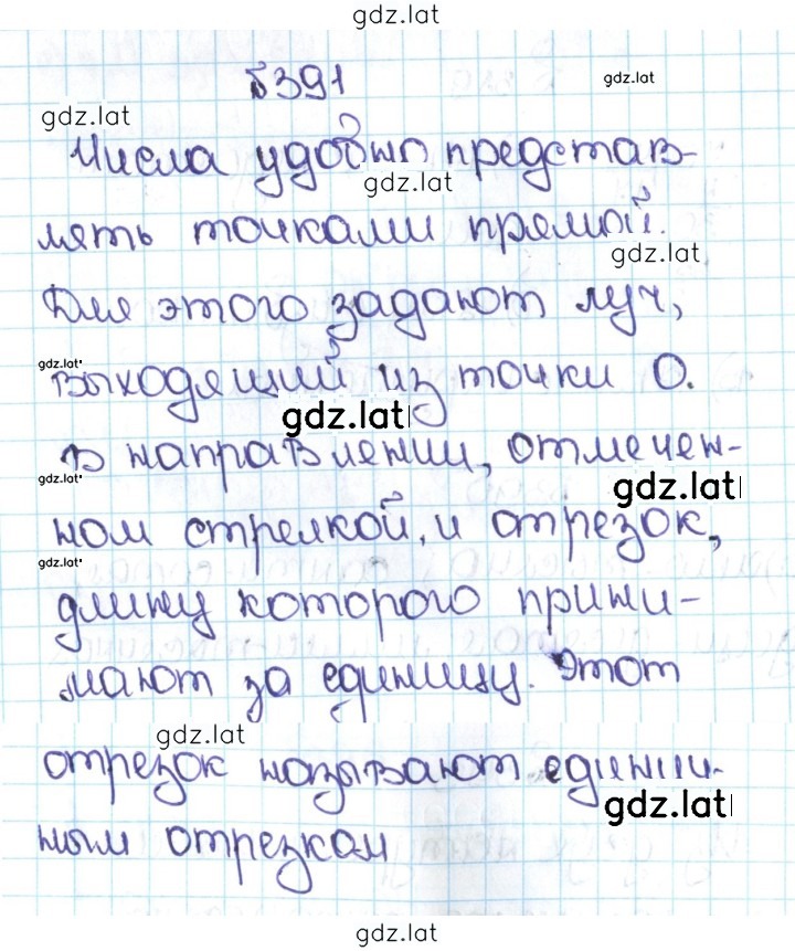 Решение задания № 2.53 (391) — страница 1