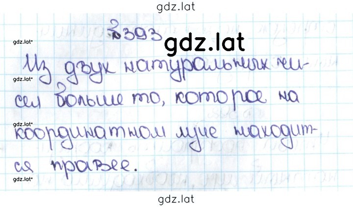 Решение задания № 2.55 (393) — страница 1