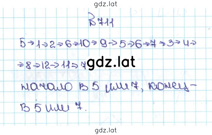 Решение задания № 3.118 (711) — страница 1