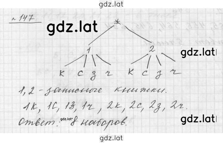 Решение задания № 2.87 (147) — страница 1