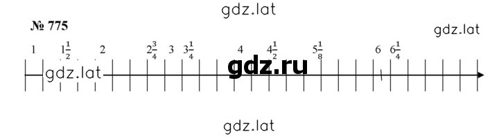 Решение задания № 9.30 (775) — страница 1