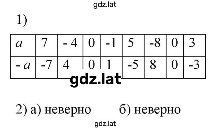 Решение задания № 532 — страница 1