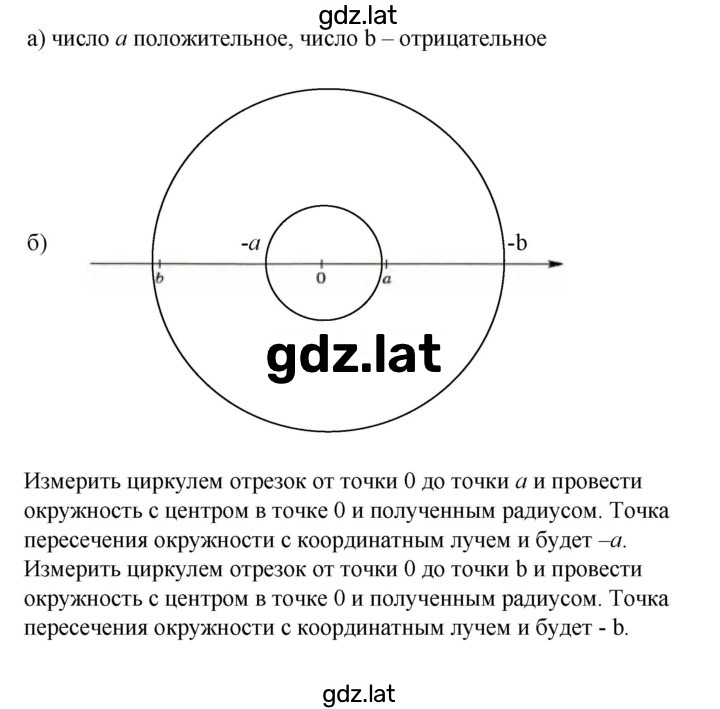 Решение задания № 621 — страница 1