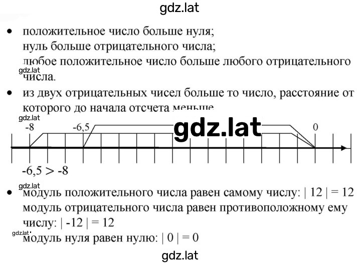 Решение задания № §41 — страница 1