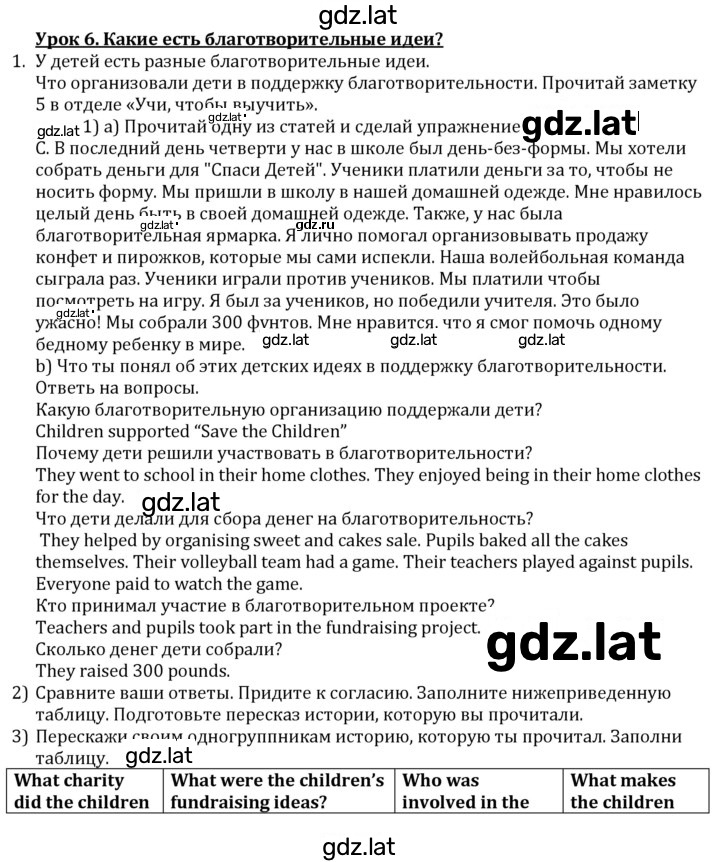 Решение задания № 1 — страница 1