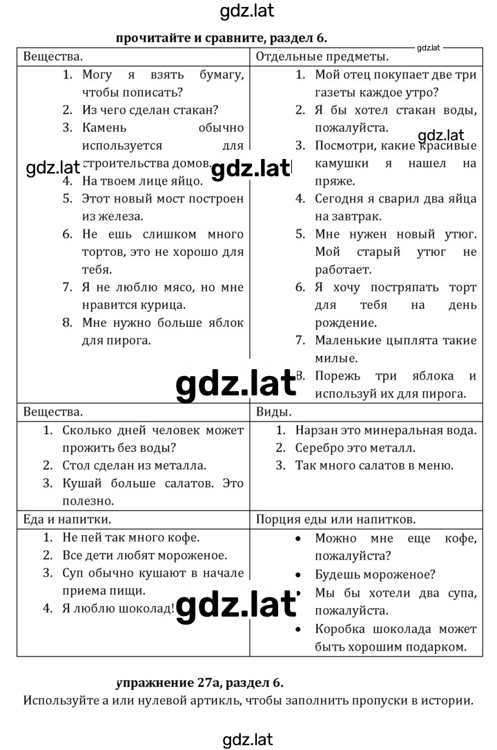 Решение задания № 146 — страница 1