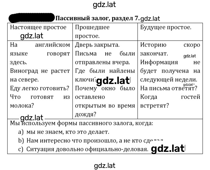 Решение задания № 173 — страница 2