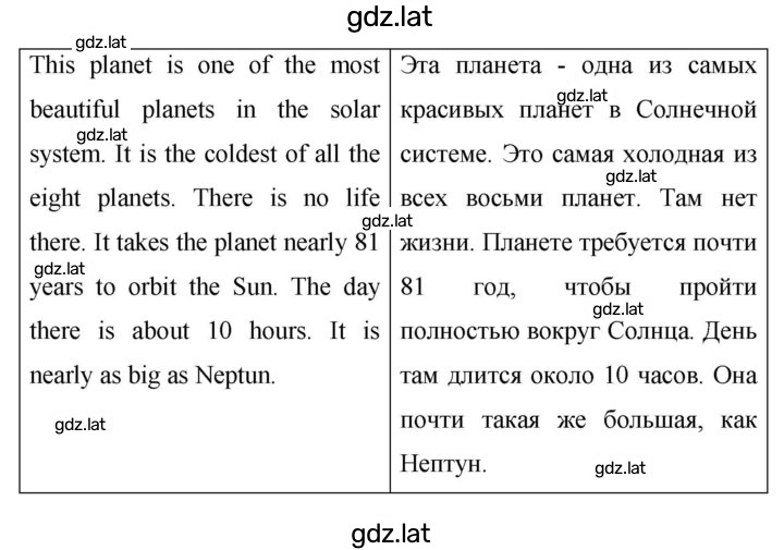 Решение задания № 112 — страница 5