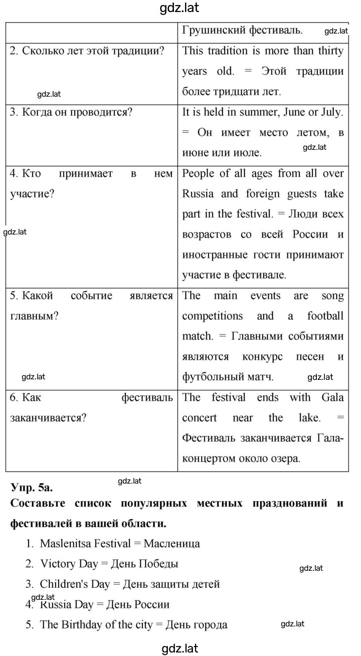 Решение задания № 135 — страница 3