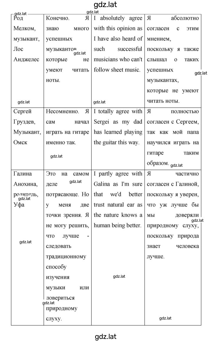 Решение задания № 38 — страница 4