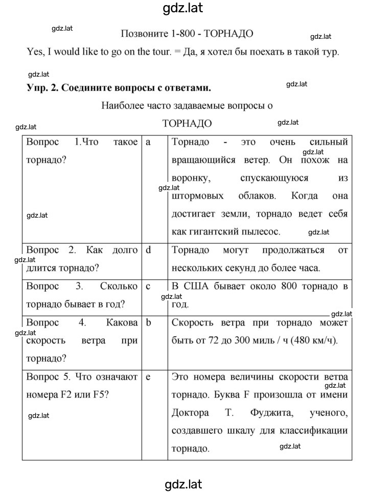 Решение задания № 54 — страница 2