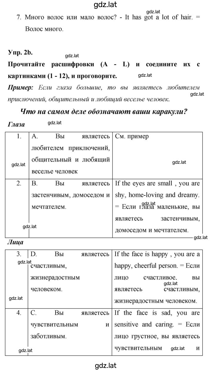 Решение задания № 76 — страница 2