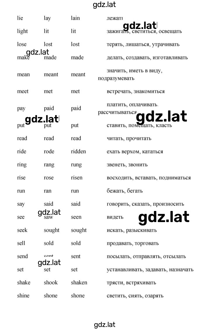 Решение задания № 152 — страница 7