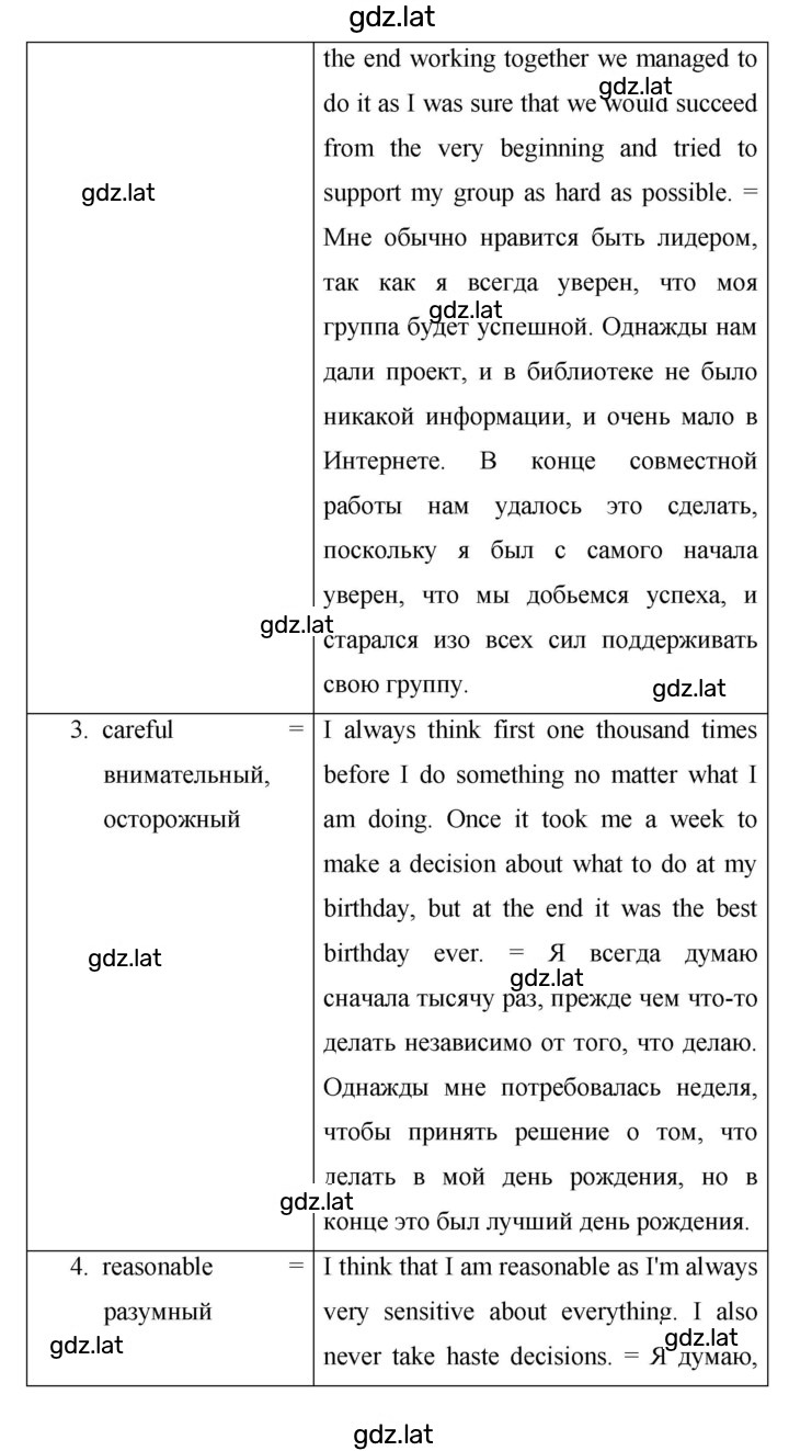 Решение задания № 40 — страница 4