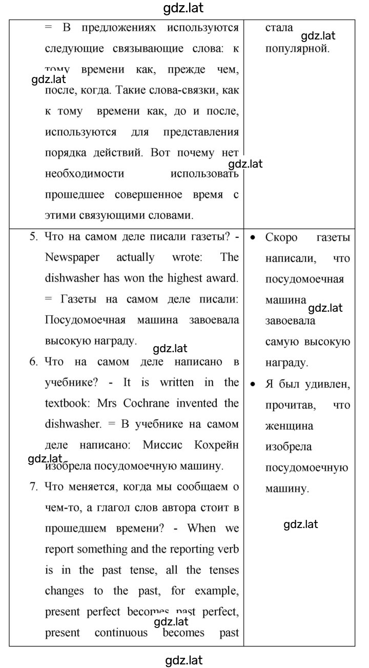 Решение задания № 74 — страница 5
