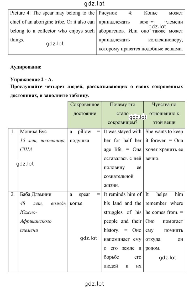 Решение задания № 130 — страница 2