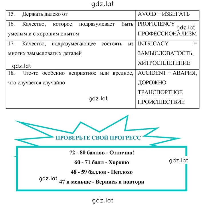Решение задания № 157 — страница 3