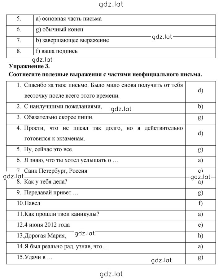 Решение задания № 166 — страница 3